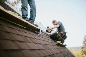 Local Roofers in Castro Valley, CA